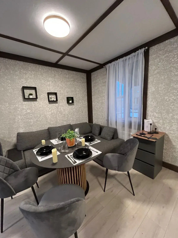 Фотография Коттеджа Частный дом Борисовка 4