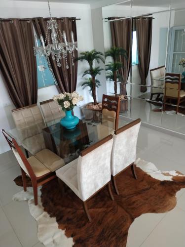 Фотография гостевого дома Residência Cidade Verde 1