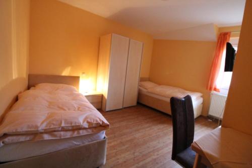 Фотография гостевого дома Gasthaus Deutsches Haus