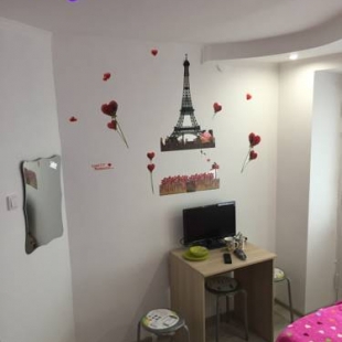 Фотография гостевого дома Вояж