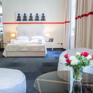 Фотографии апарт отеля 
            Home Hotel