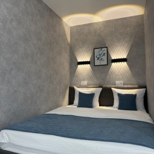 Фотография квартиры Квартира 121 на Улице Оганова 20с1