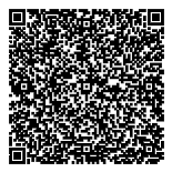 QR код гостиницы Чайка