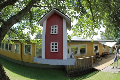 Фотография хостела Hällefors Vandrarhem-Hostel & Kanotcenter