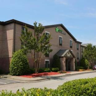 Фотографии гостиницы
Extended Stay America Suites - Atlanta - Alpharetta - Northpoint - East