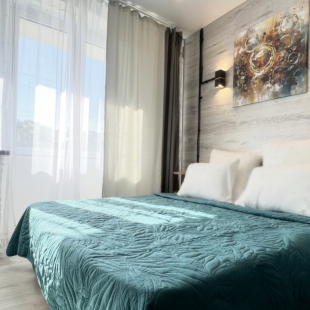 Фотография квартиры Апартаменты Уютная Атмосфера на Улице Содружества 66 7