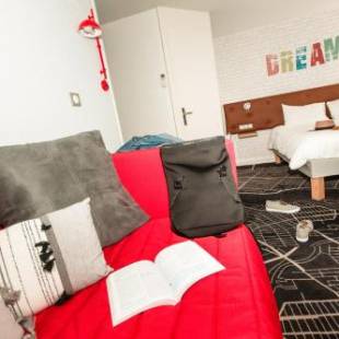 Фотографии гостиницы 
            ibis Styles Chartres Métropole