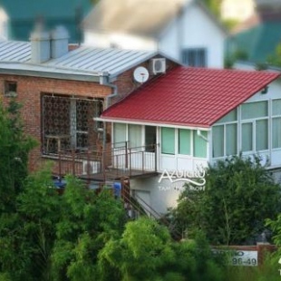 Фотография гостевого дома Агой