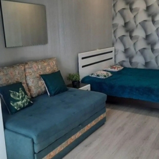 Фотография квартиры Квартира уютная