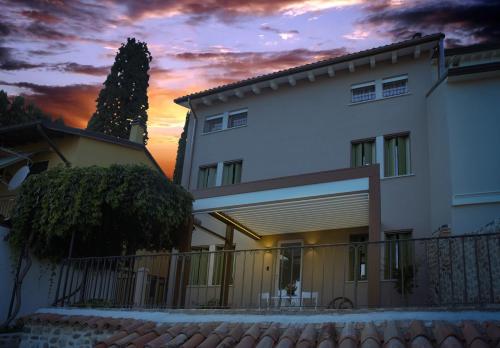 Фотография мини отеля B&B ALLE SCALETTE