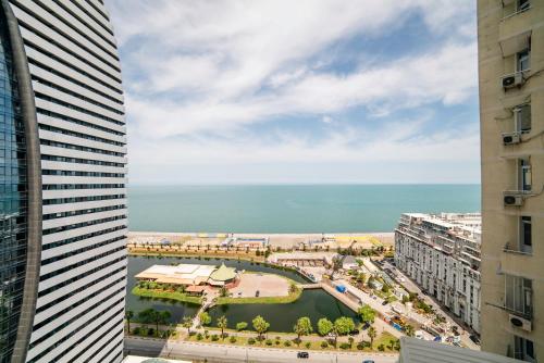 Фотография апарт отеля Ирида