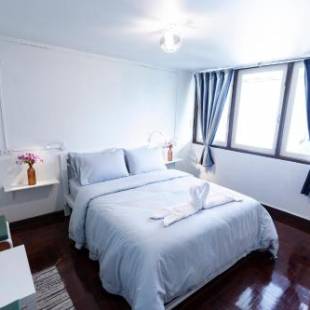 Фотографии хостела
Home16 Hostel 16 Sukhumvit