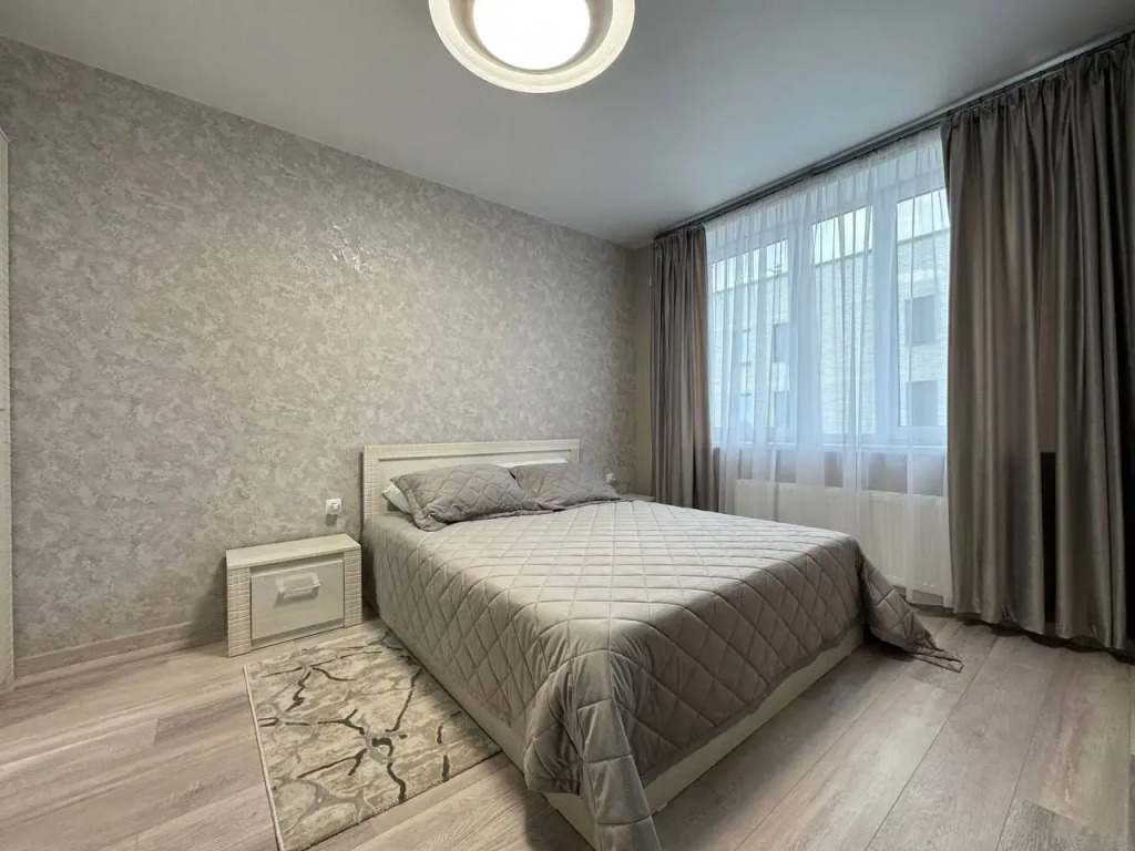 Фотография квартиры Квартира Однокомнатная