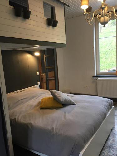 Фотография мини отеля Au Calme de Hosdent