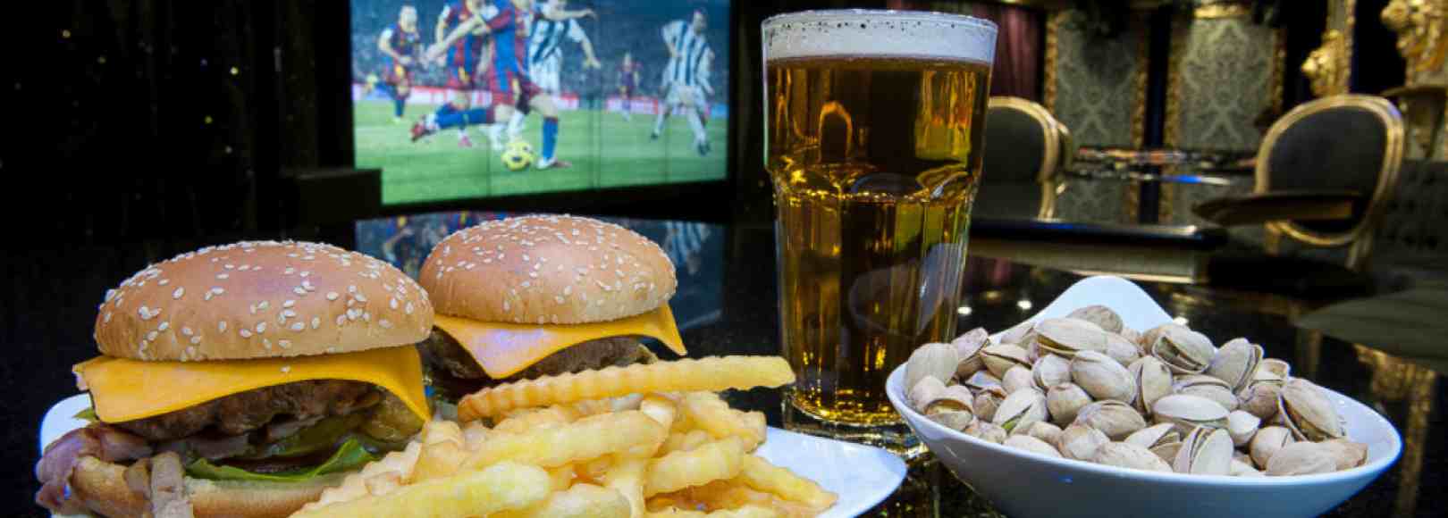 Фотография конференц-зала Royal Night