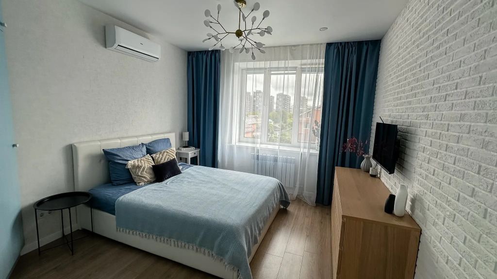 Фотография квартиры Квартира Уютная рядом с Бором и Областной Больницей