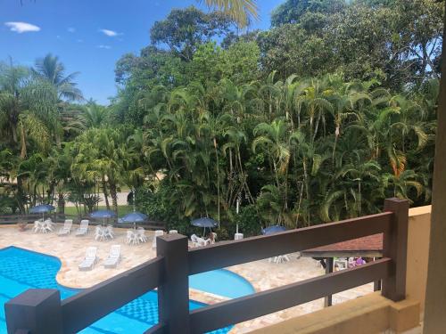 Фотография апарт отеля Fabuloso flat 243 Riviera de São Lourenço Bertioga Amarilis