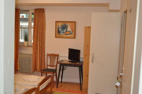 Фотография гостевого дома Weinstube Heigl Restaurante Pizzeria Puccini