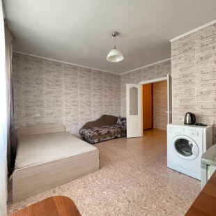 Фотография квартиры Квартира на Караульной 48