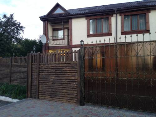 Фотография гостиницы Роял