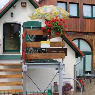 Фотографии гостевого дома
Modern Holiday Home with Sauna in Lothe