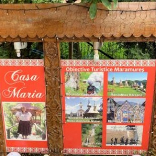 Фотография гостевого дома Casa Maria