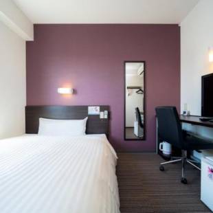 Фотографии гостиницы
Super Hotel Hachinohe Tennen Onsen