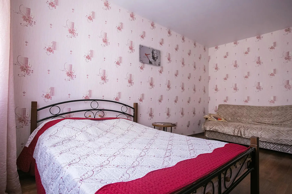 Фотография квартиры Квартира на Ул Луговая 6н/2a Корпус 4