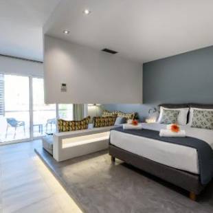 Фотографии апарт отеля
Solar Apartments