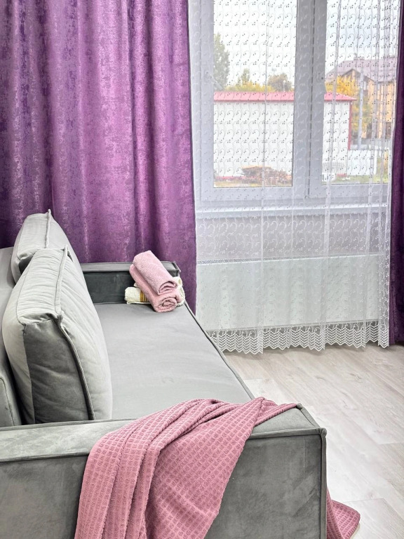 Фотография квартиры Квартира Стильная ЖК Высота