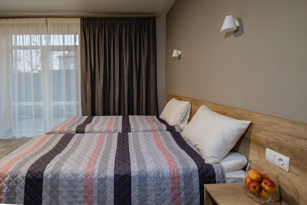 Фотография квартиры Апартаменты Пальмникен