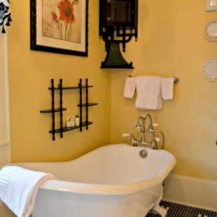 Фотографии мини отеля
Pettigru Place Bed & Breakfast