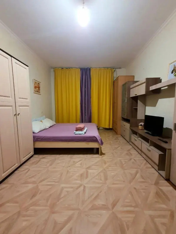 Фотография квартиры Аврора Люкс на улице Ломоносова