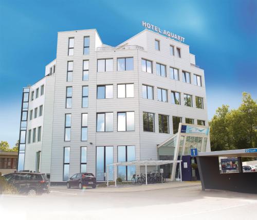 Фотография гостиницы Wellness Hotel Aquafit Sursee