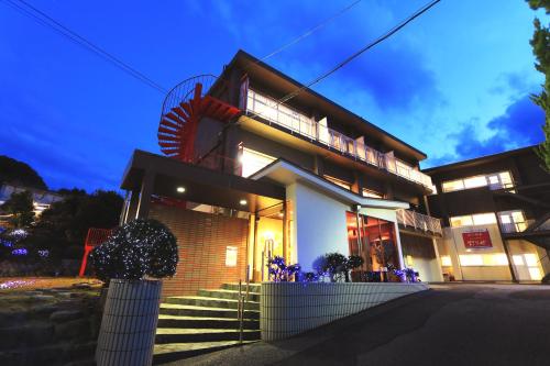 Фотография гостиницы Nankishirahama Hotel Akariya