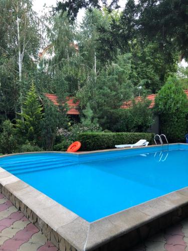 Фотографии гостиницы
Аркадия на Мангубинской, 13