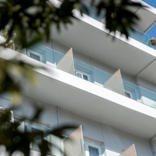 Фотография гостиницы The Convo 336