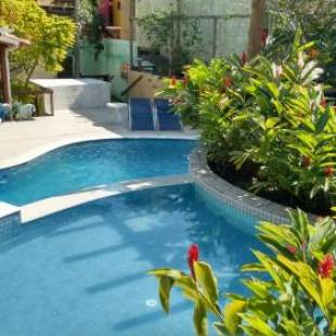 Фотографии мини отеля
Pousada Mareilha