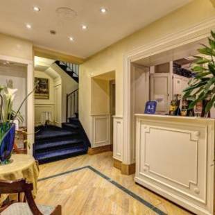 Фотографии мини отеля
Palazzo La Scala