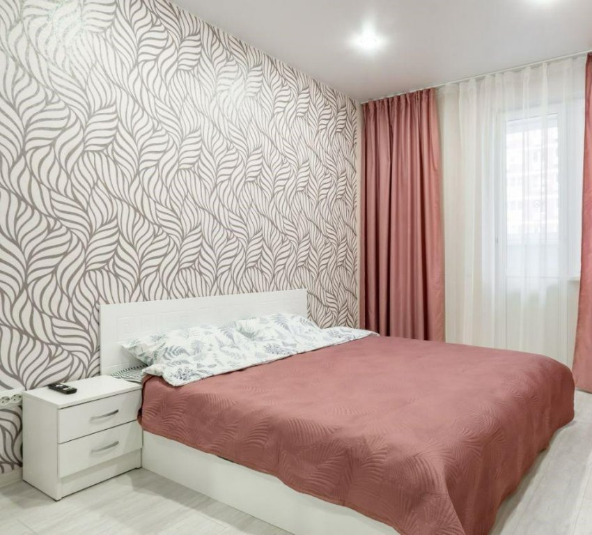 Фотография квартиры Апартаменты на улице Западный Обход, 39/2