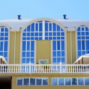 Фотография гостиницы Эдеран