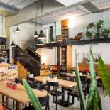 Фотография гостиницы Hotel Zeitgeist Vienna Hauptbahnhof