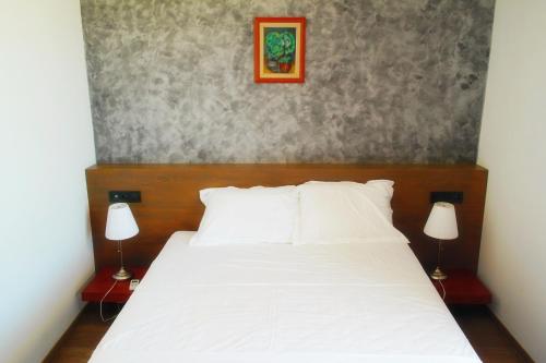 Фотография гостиницы Li Mango