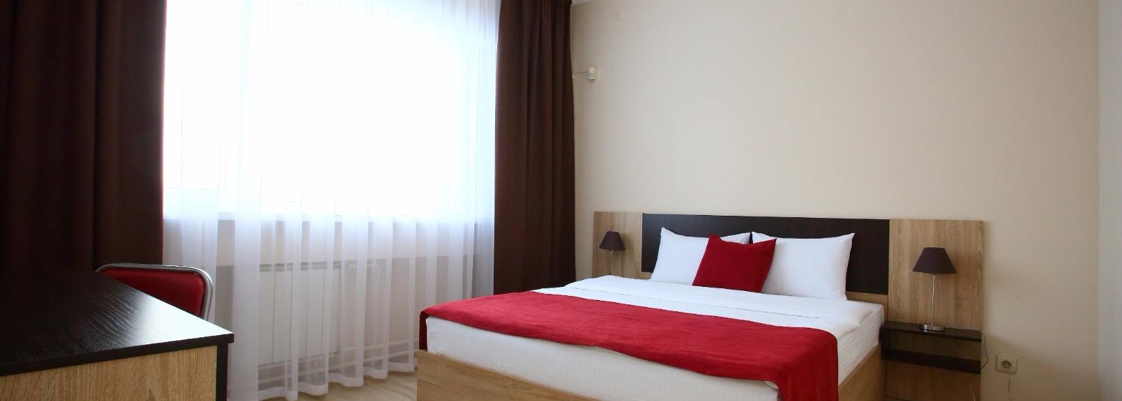 Фотография гостиницы МАКСИМ