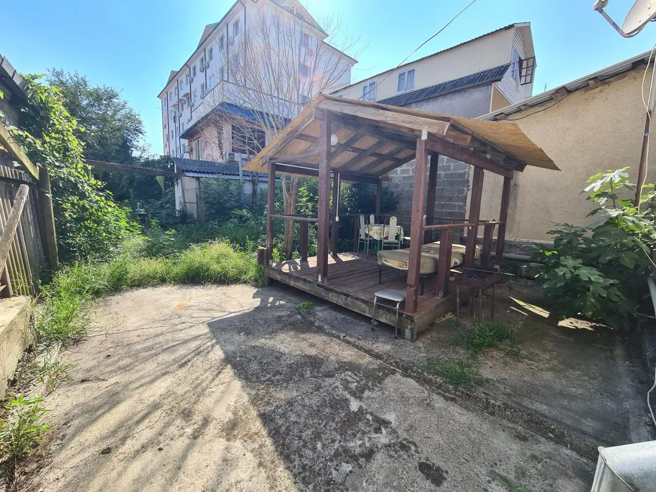 Фотография гостевого дома Дом - Бунгало