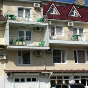 Фотография мини отеля Солнышко