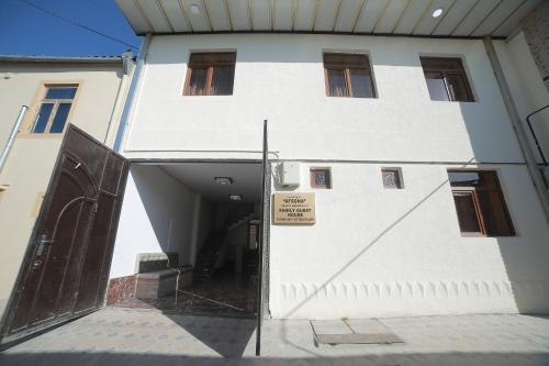 Фотография мини отеля Афсона