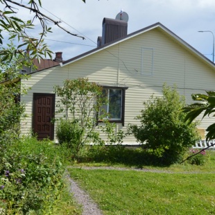 Фотография квартиры Аппартаменты в Сортавала