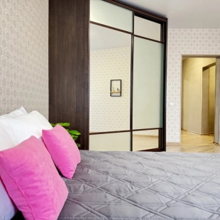 Фотография квартиры Квартира Просторная в новом ЖК