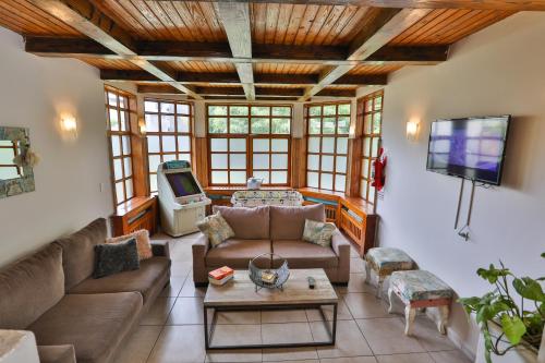 Фотография гостиницы Tierra Gaucha 1